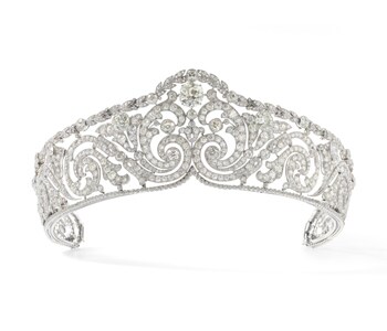 Tiara Tiara